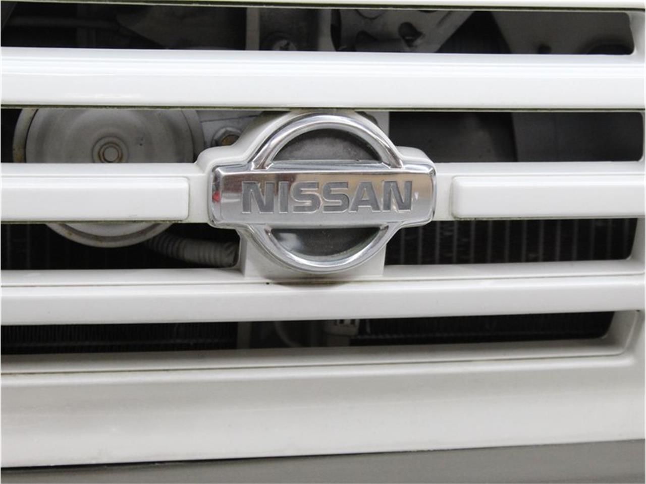1991 Nissan Rasheen for sale in Christiansburg, VA – photo 48