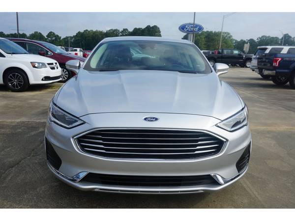 2019 Ford Fusion SEL - cars & trucks - by dealer - vehicle... for sale in Forest, MS – photo 19