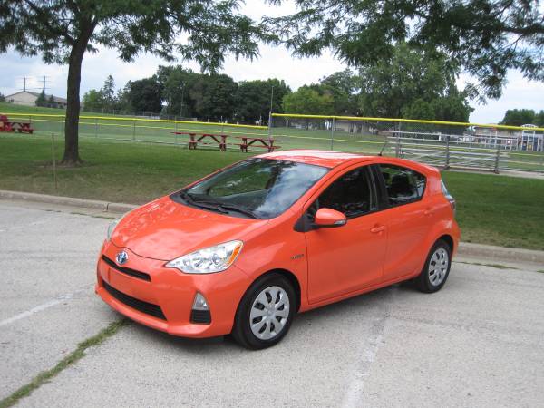 2011 Kia Forte 138K Miles, 1 Owner, No Accidents, Sunroof, Bluetooth... for sale in West Allis, WI – photo 24