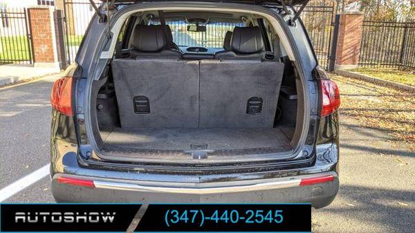 2011 Acura MDX Sport Utility 4D - cars & trucks - by dealer -... for sale in Somerset, NJ – photo 15