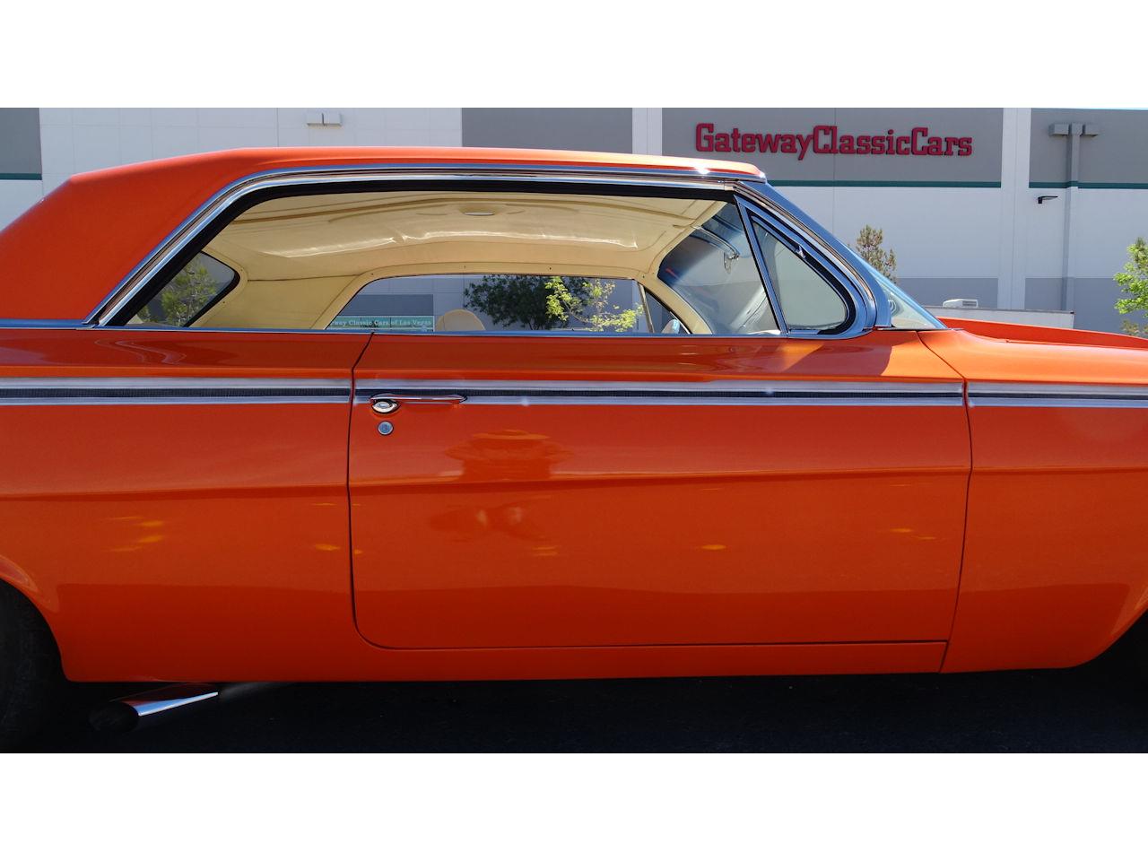 1962 Chevrolet Impala for sale in O'Fallon, IL – photo 53