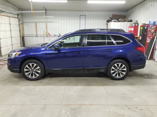 2015 Subaru Outback Limited - cars & trucks - by dealer - vehicle... for sale in Norwalk, IA – photo 6