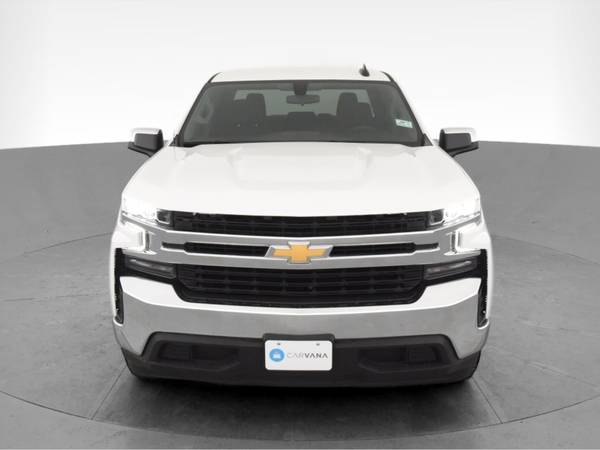 2019 Chevy Chevrolet Silverado 1500 Crew Cab LT Pickup 4D 5 3/4 ft -... for sale in Westport, NY – photo 17