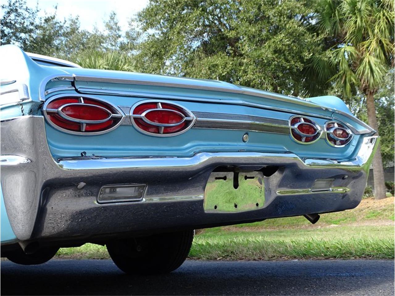 1962 Oldsmobile Starfire for sale in Palmetto, FL – photo 15