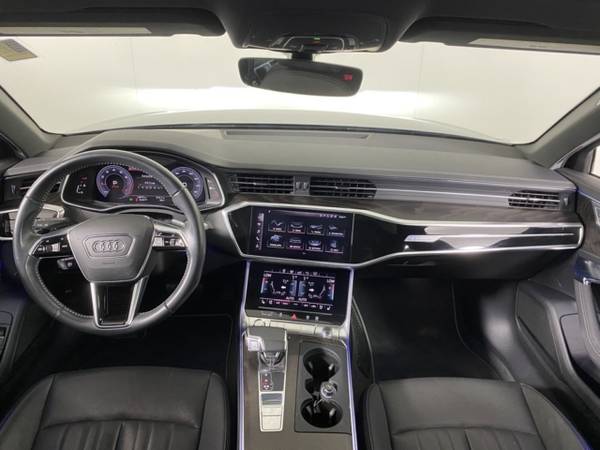 2019 Audi A6 2 0T Premium Plus - - by dealer - vehicle for sale in Honolulu, HI – photo 8