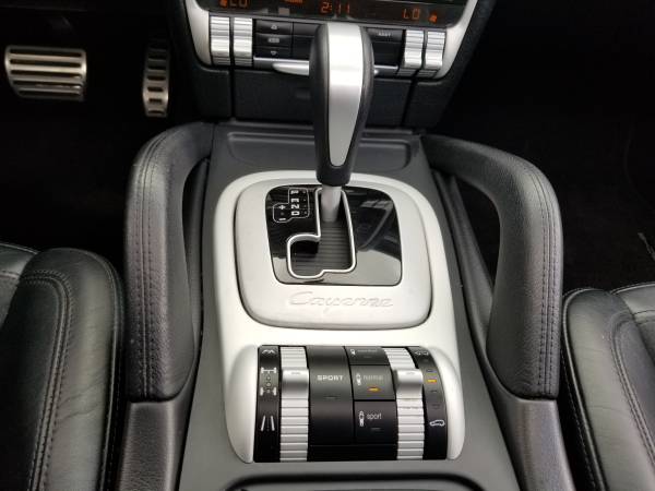 2009 PORSCHE CAYENNE GTS - cars & trucks - by owner - vehicle... for sale in Plano, TX – photo 13