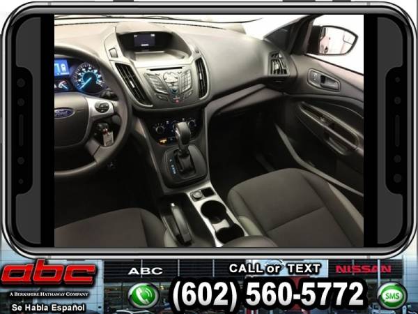 ✅ 2015 Ford Escape S for sale in Phoenix, AZ – photo 14