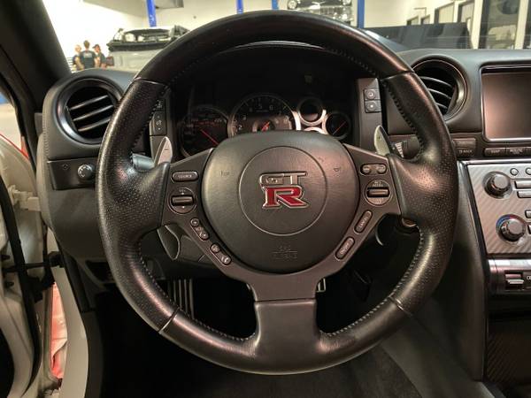 2013 Nissan GT-R Wrapped MODED Super Cool Super Fast!! Best... for sale in Tempe, AZ – photo 11