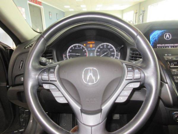 2013 Acura ILX 20 TECH - Try - - by dealer for sale in Farmington, MO – photo 16