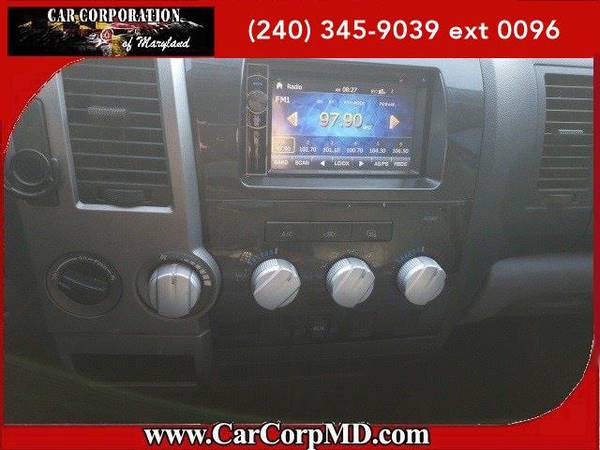 2013 Toyota Tundra truck Grade for sale in Sykesville, MD – photo 9