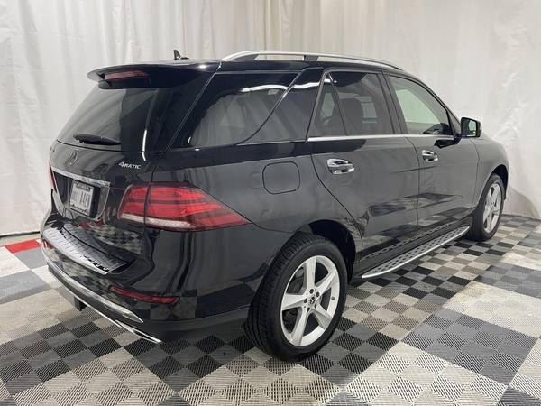 2018 MERCEDES-BENZ GLE 350 4MATIC AWD - - by dealer for sale in North Randall, PA – photo 8