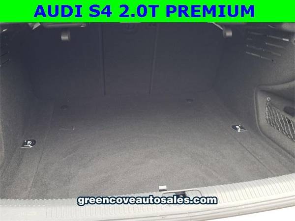 2017 Audi A4 2.0T Premium The Best Vehicles at The Best Price!!! -... for sale in Green Cove Springs, FL – photo 7