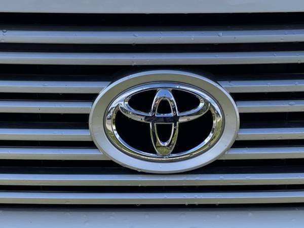 2016 Toyota Tundra PLATINUM CREWMAX 4X4, WARRANTY, LEATHER, NAV for sale in Norfolk, VA – photo 8