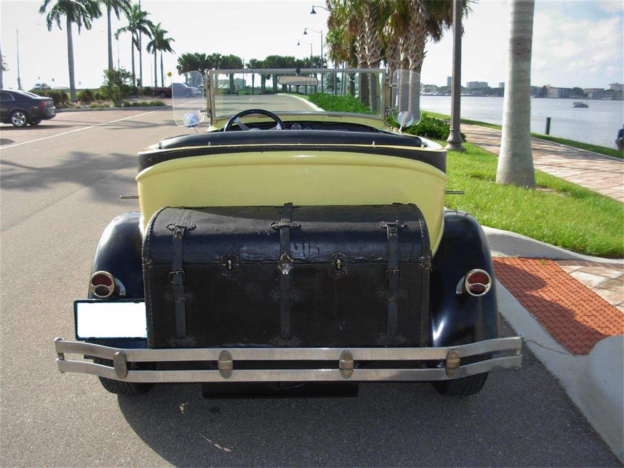 1931 Ford Tudor for sale in Palmetto, FL – photo 6