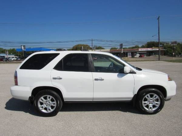 2006 Acura MDX - cars & trucks - by dealer - vehicle automotive sale for sale in Killeen, TX – photo 2
