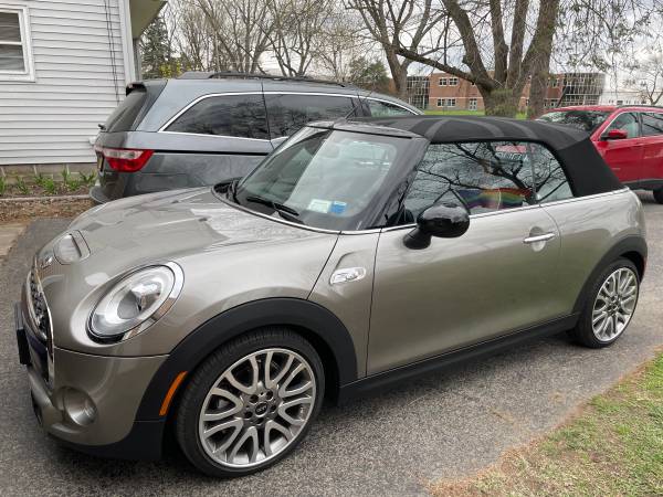 Mini Cooper S for sale in Schenectady, NY – photo 3