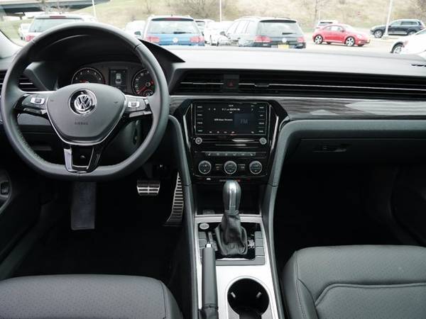 2020 Volkswagen VW Passat 2 0T R-Line - - by dealer for sale in Burnsville, MN – photo 18
