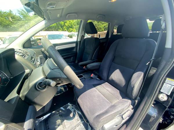 2011 Honda CR-V 4WD 5dr SE - - by dealer - vehicle for sale in Lavergne, TN – photo 13