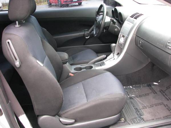 2006 Scion tC 3dr HB Manual (Natl) - cars & trucks - by dealer -... for sale in Roy, WA – photo 16