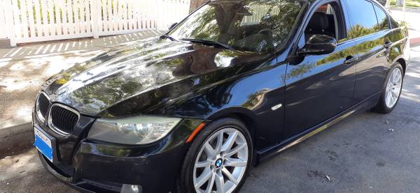 2014 BMW 328i Twin Turbo Truly still as NEW! Moonroof Leather for sale in Canoga Park, CA – photo 10
