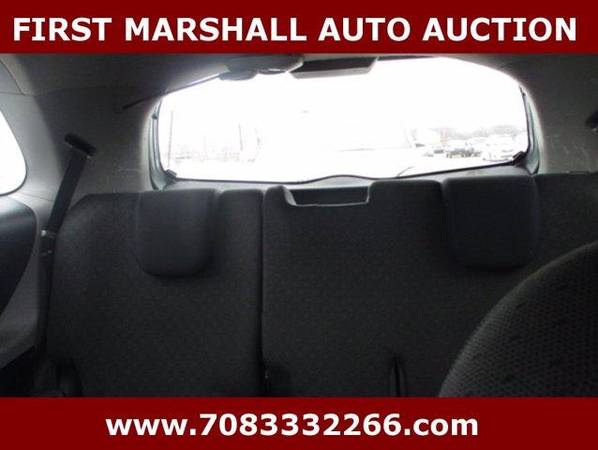 2010 Toyota Yaris NCP91L/NCP93L - Auction Pricing for sale in Harvey, IL – photo 8