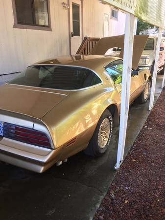 1978 Trans Am for sale in Windsor, CA – photo 2