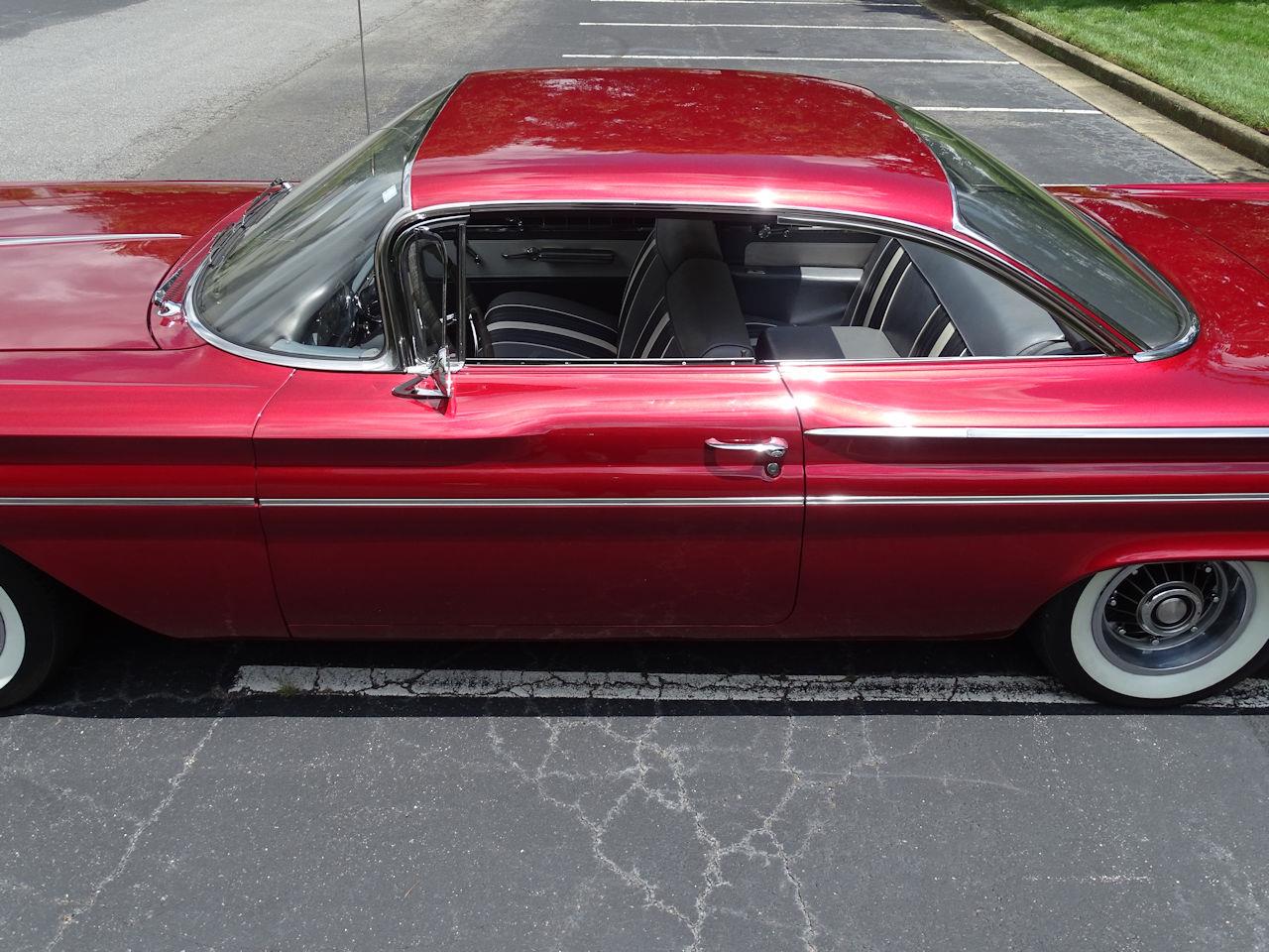 1960 Pontiac Ventura for sale in O'Fallon, IL – photo 60