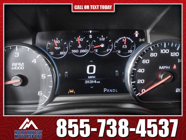 2019 GMC Yukon Denali 4x4 - - by dealer - vehicle for sale in Pasco, OR – photo 23