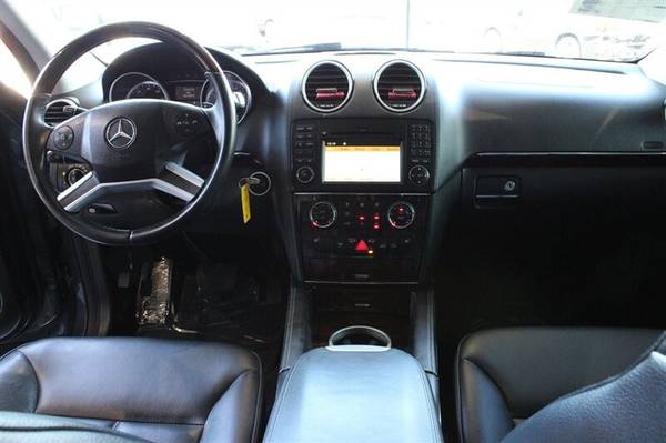 2010 Mercedes-Benz GL-Class AWD All Wheel Drive GL 450 4MATIC SUV for sale in Bellingham, WA – photo 22