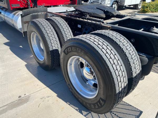 2018 KENWORTH W900 86" CONDO SLEEPER - cars & trucks - by dealer -... for sale in Phoenix, TX – photo 11