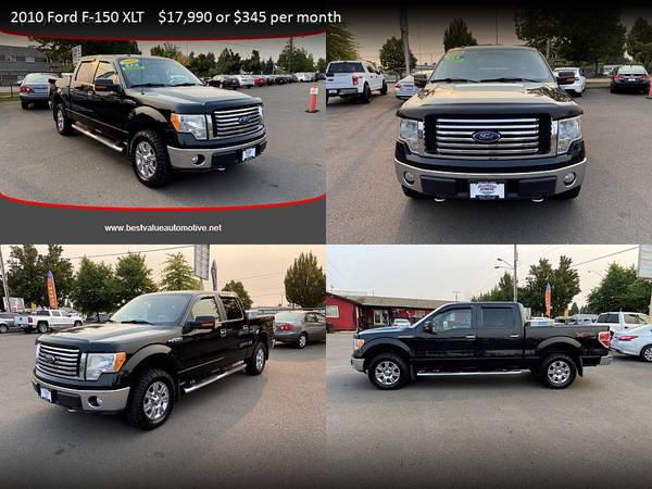 2010 GMC Sierra 1500 Denali FOR ONLY $384/mo! - cars & trucks - by... for sale in Eugene, OR – photo 22
