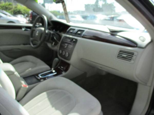 2011 Buick Lucerne CX 4dr Sedan - - by dealer for sale in Youngstown, OH – photo 18
