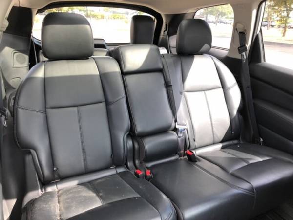 2017 Nissan Pathfinder SL for sale in Georgetown, TX – photo 10