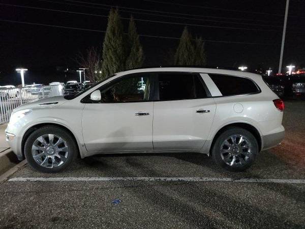 2010 Buick Enclave CXL - SUV - cars & trucks - by dealer - vehicle... for sale in Shakopee, MN – photo 2