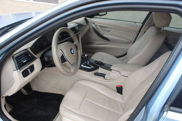 2013 BMW 328 - - by dealer - vehicle automotive sale for sale in Pueblo, CO – photo 8