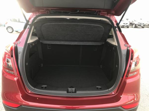 2021 Buick Encore Preferred - - by dealer - vehicle for sale in Eden, VA – photo 7