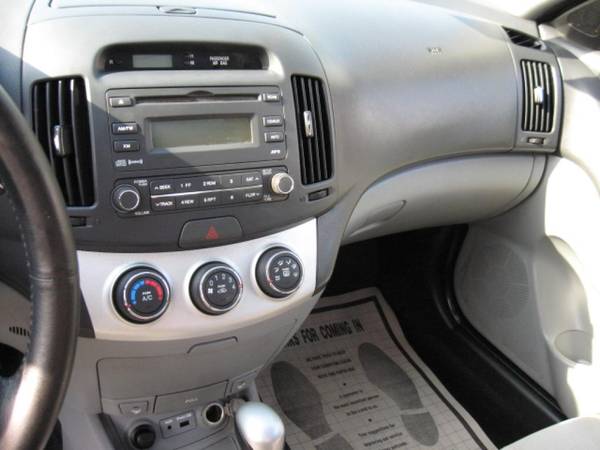 2009 Hyundai Elantra GLS - Hot Deal!-*100% APPROVAL!* - cars &... for sale in Prospect Park, DE – photo 13