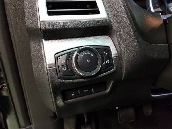 2015 Ford Explorer 4WD 4dr XLT for sale in Hudsonville, MI – photo 16