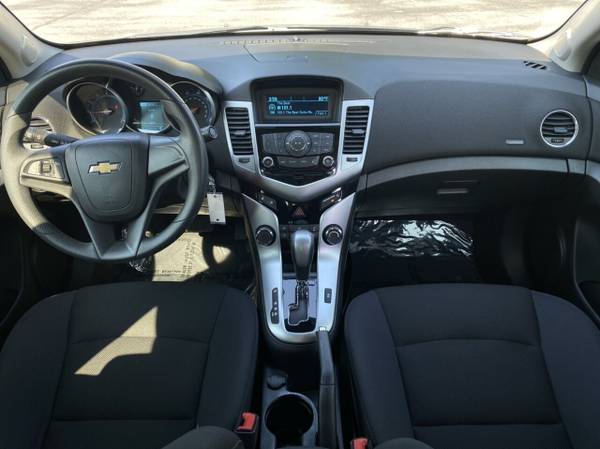 2014 *Chevrolet* *CRUZE* *4dr Sedan Automatic 1LT* A - cars & trucks... for sale in Smyrna, TN – photo 12