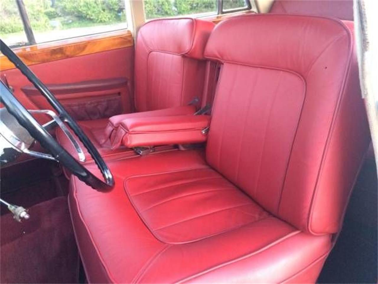 1964 Jaguar Vanden Plas for sale in Cadillac, MI – photo 5