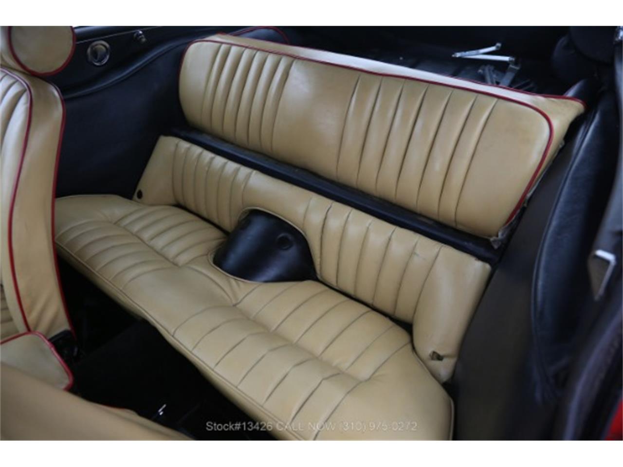 1969 Jaguar XKE for sale in Beverly Hills, CA – photo 17