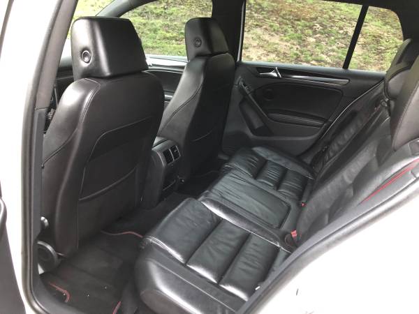 2013 Volkswagen GTI Drivers Edition 4Door Hatchback - Leather for sale in Kirkland, WA – photo 11