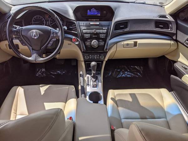 2014 Acura ILX Premium Pkg SKU:EE002615 Sedan - cars & trucks - by... for sale in Fort Myers, FL – photo 18
