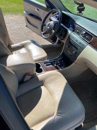 2008 Buick Lacrosse for sale in New Holstein, WI – photo 4