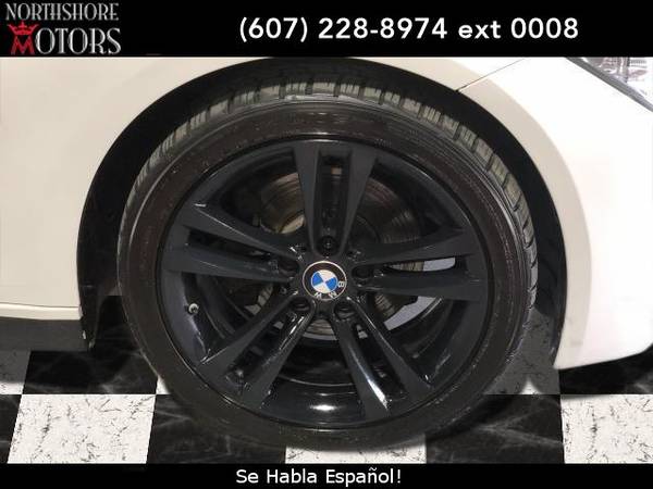 2013 BMW 3 Series 328i xDrive - sedan - cars & trucks - by dealer -... for sale in Syosset, NY – photo 11