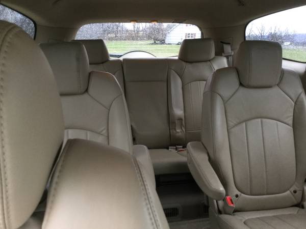 2008 Buick Enclave CXL for sale in Wapwallopen, PA – photo 5