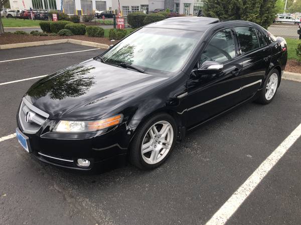 2008 Acura TL for sale in Hartford, CT