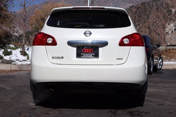 2013 Nissan Rogue S - cars & trucks - by dealer - vehicle automotive... for sale in Glenwood Springs, CO – photo 14