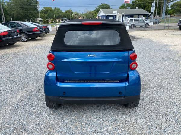 2008 Smart fortwo - - by dealer - vehicle automotive for sale in Winter Park, FL – photo 3