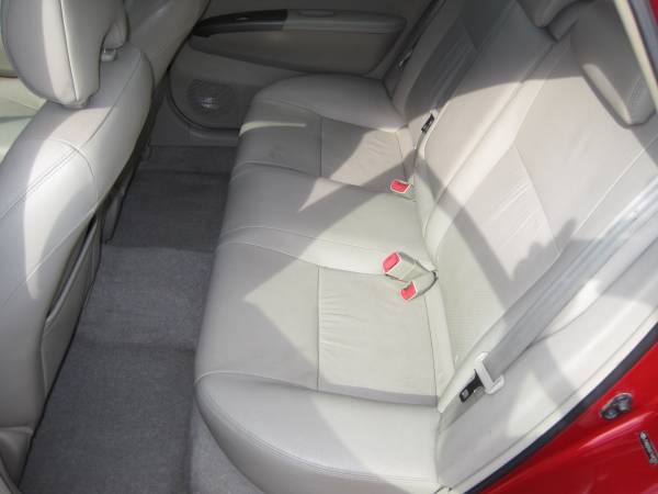 2007 Toyota Prius Touring, 139Kmi, Leather, NAV, B/U Cam, Bluetooth for sale in West Allis, WI – photo 11